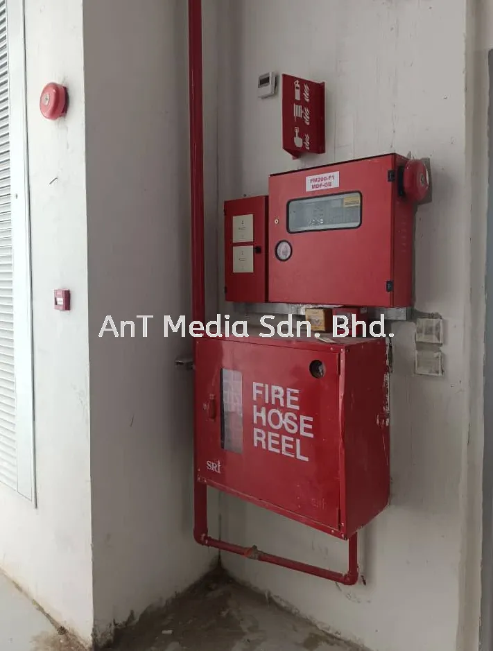 Acrylic Safety Signage