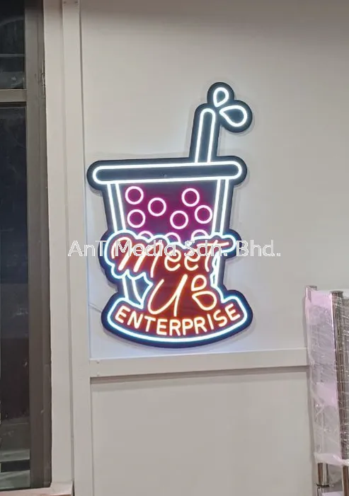 LED Neon Signage