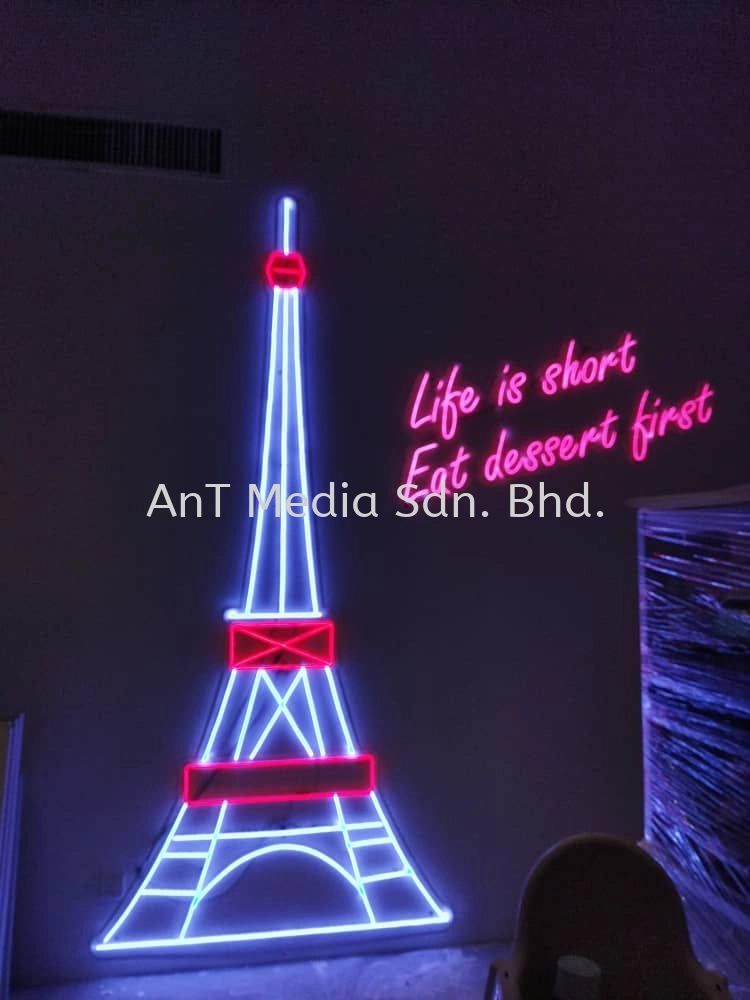 Neon Signage