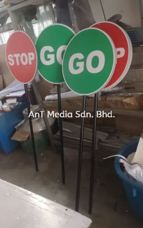 Roadsign