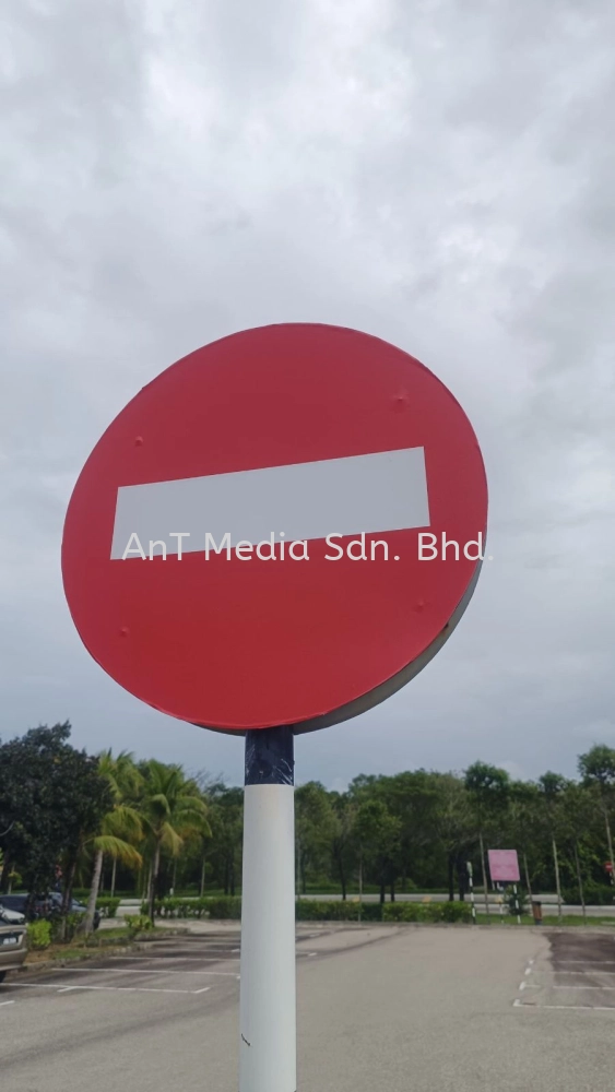 Roadsign