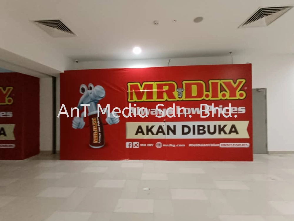 Wall Sticker