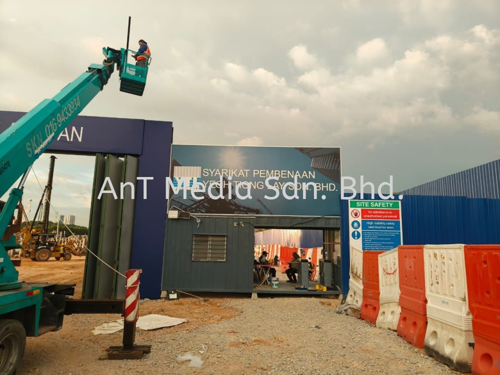 Banner Billboard